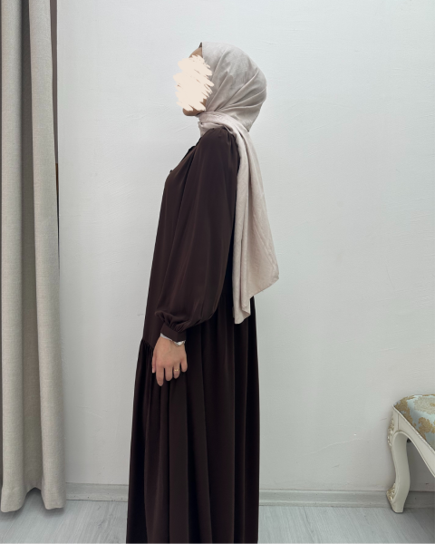 Nehir Model