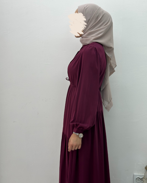 Nehir Model
