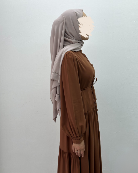 NEHİR MODEL taba renk