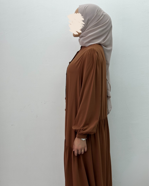 NEHİR MODEL taba renk