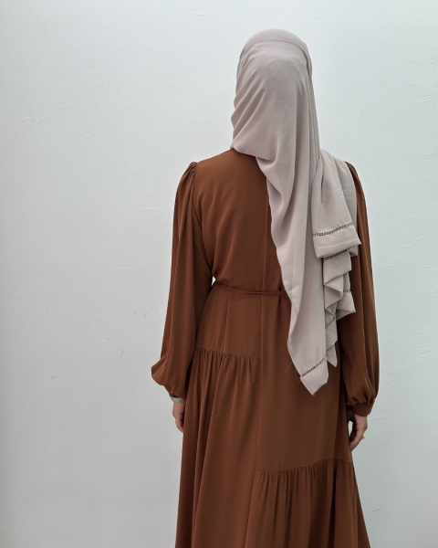 NEHİR MODEL taba renk