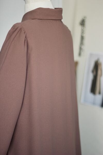 MİHRİ FERACE taba renk