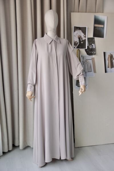 MIHRI FERACE (beige Farbe)