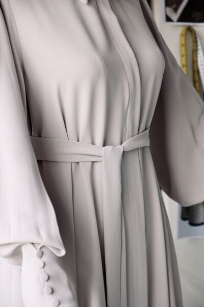 MIHRI FERACE (beige Farbe)