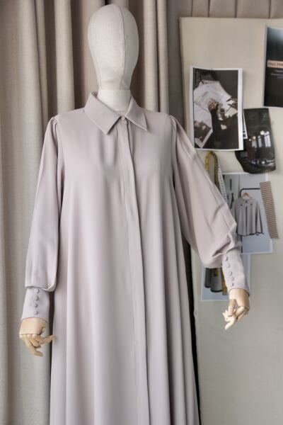 MIHRI FERACE (beige Farbe)