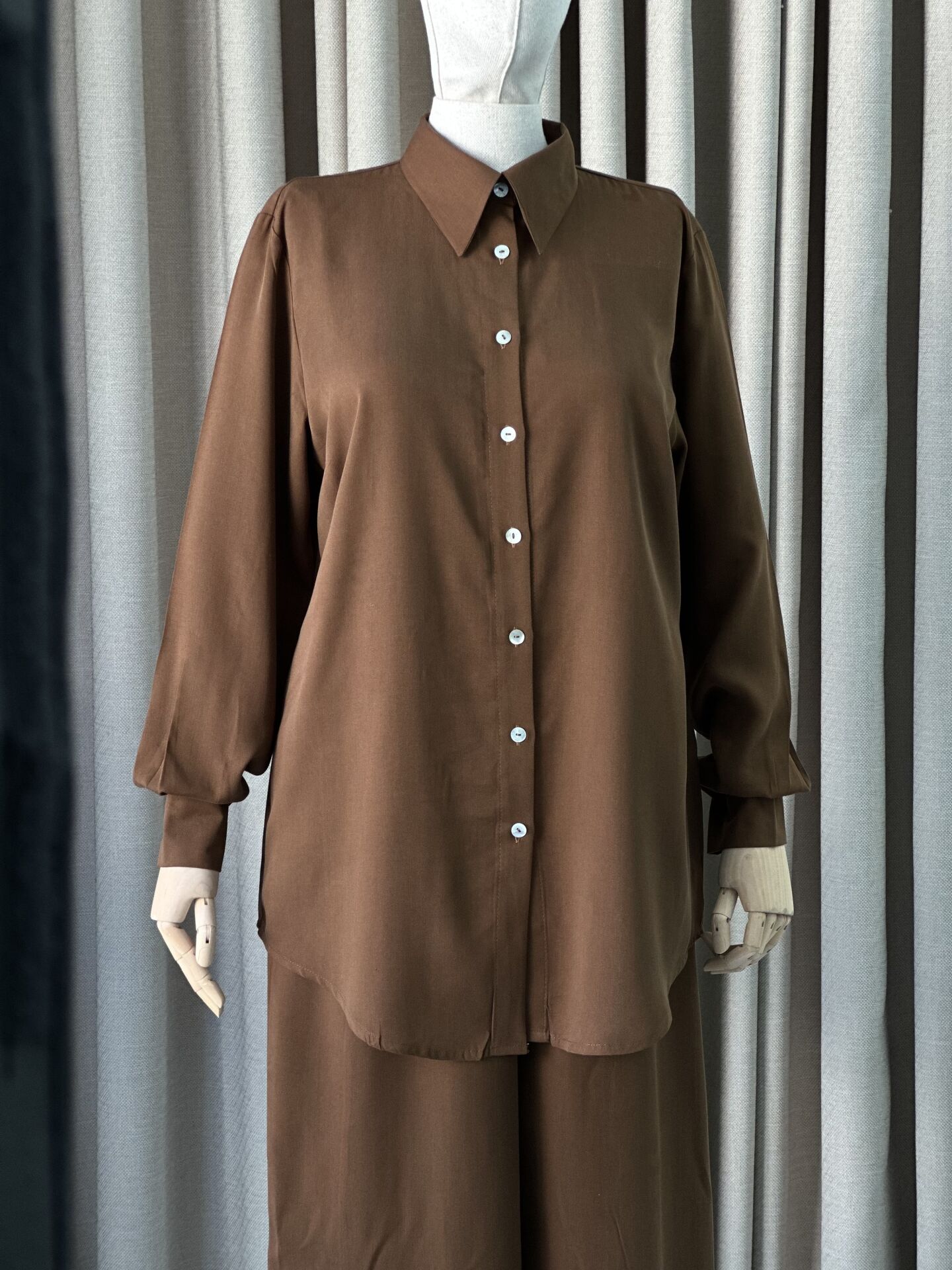 VERRA TENSEL TAKIM  taba renk