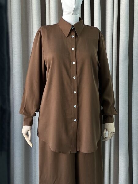 VERRA TENSEL TAKIM  taba renk