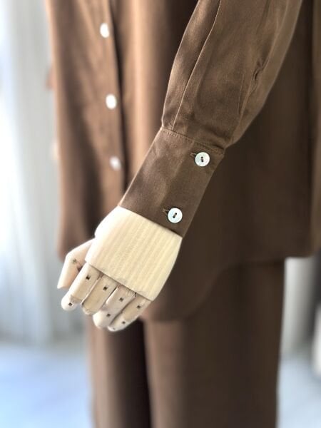 VERRA TENSEL TAKIM  taba renk