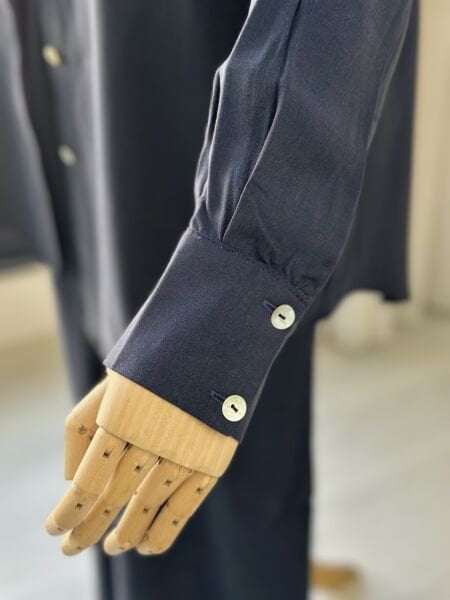 VERRA TENSEL SET marineblau