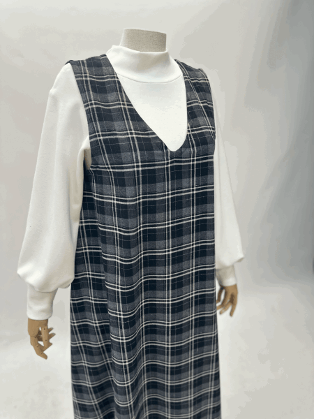 EKOSE JİLE siyah renk