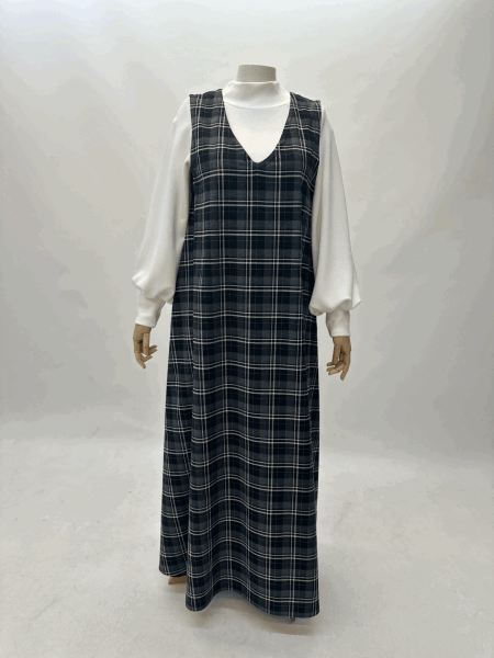 EKOSE JİLE siyah renk