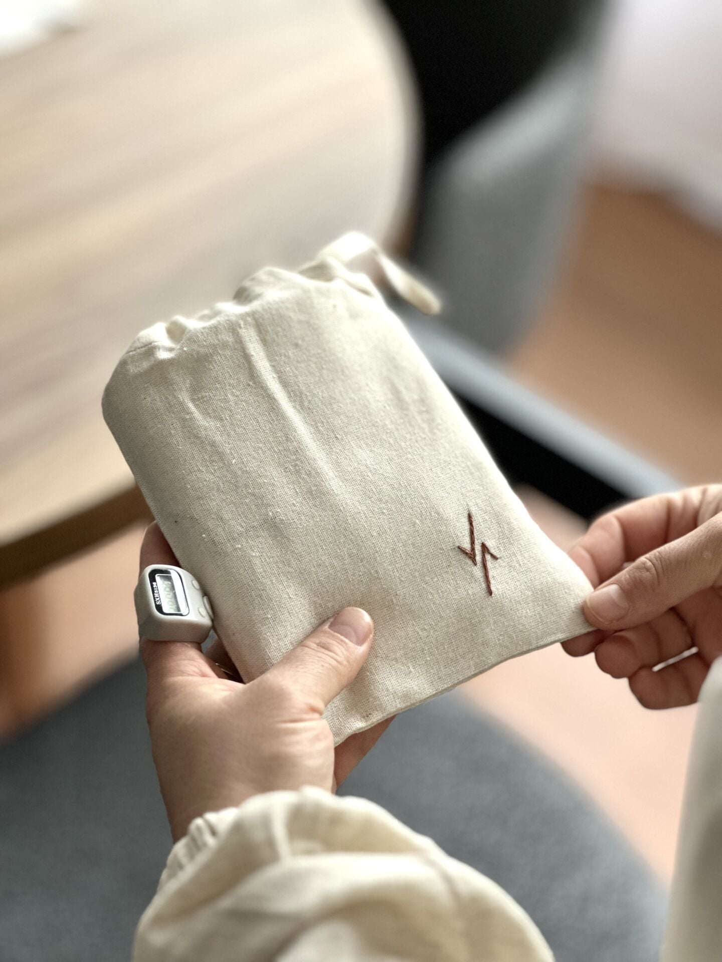 PRATİK SEYEHAT CEP SECCADESİ