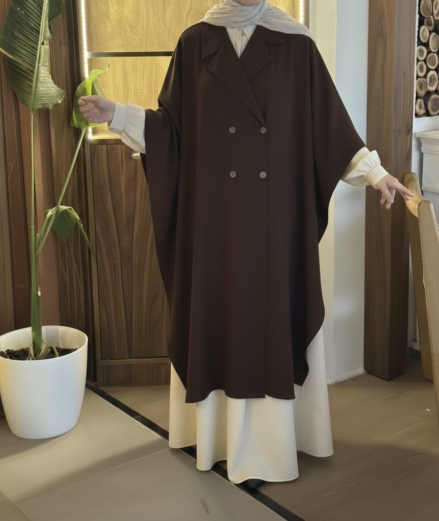 ACIKAHVE TRENÇ PANÇO