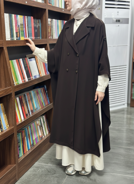 ACIKAHVE TRENÇ PANÇO