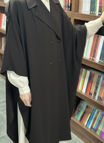 ACIKAHVE TRENÇ PANÇO