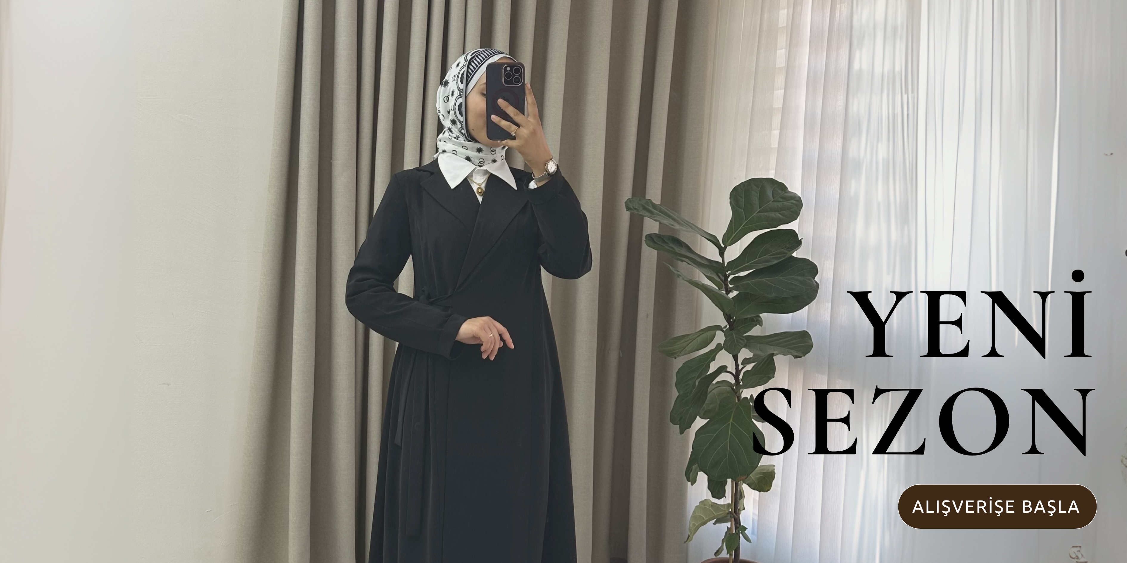 Vuslat Çınar Yeni Sezon Modelleri